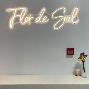 Hotel Flor De Sal